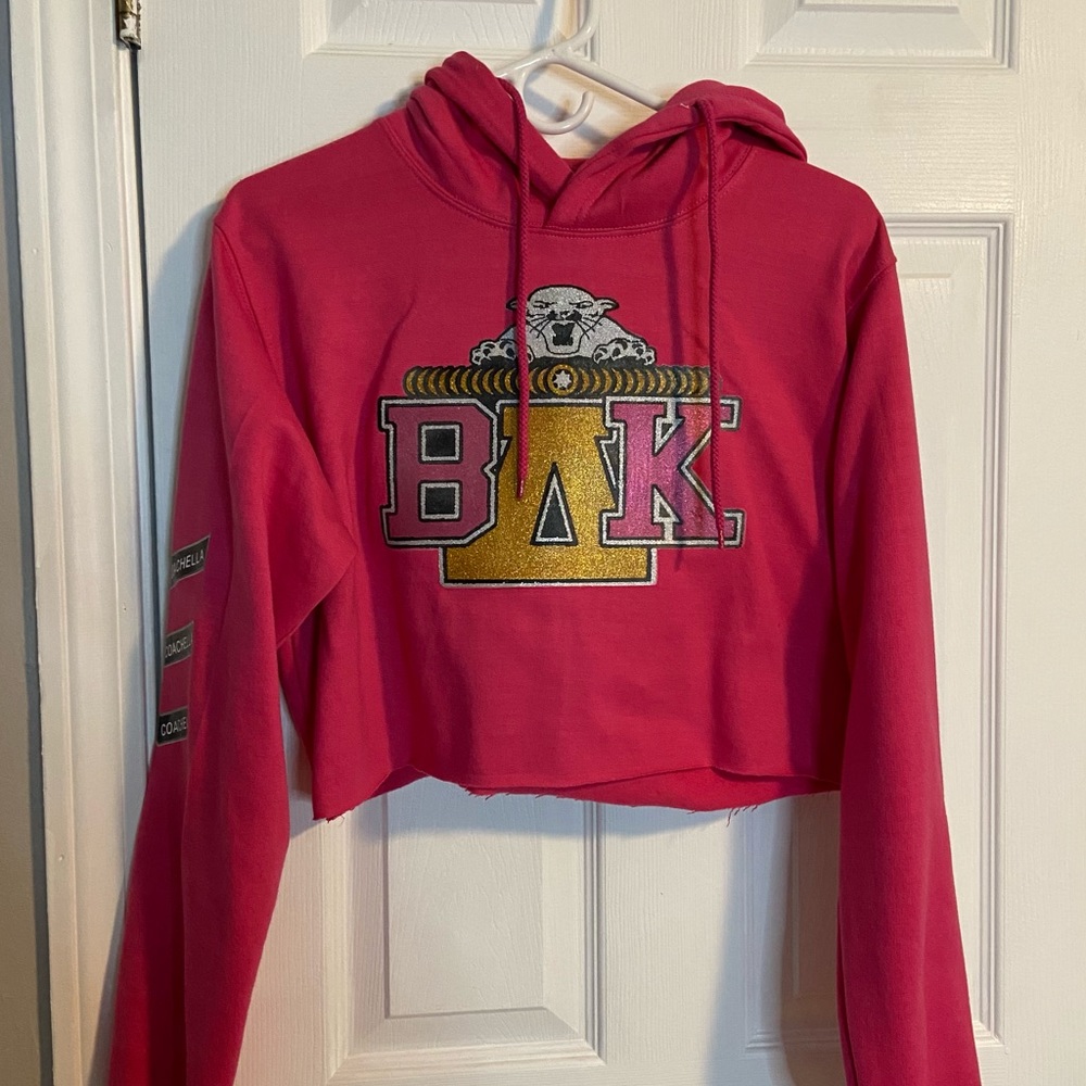Beyoncé Sweatshirt